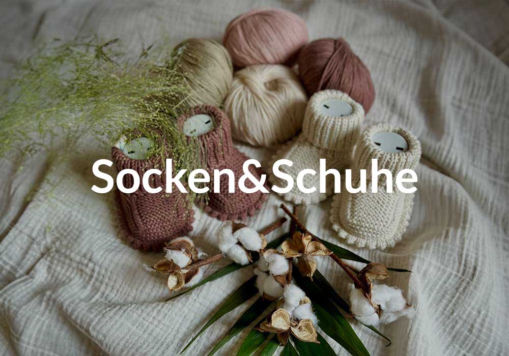 Socken-&-Schuhe-100%-Gotz